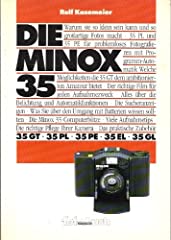 Minox 35 pe d'occasion  Livré partout en France