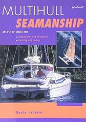 Multihull seamanship for sale  Delivered anywhere in UK