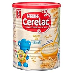 Cerelac blé lait d'occasion  Livré partout en France