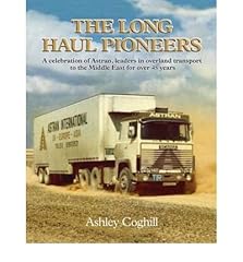 Long haul pioneers for sale  Delivered anywhere in UK