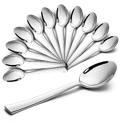 Joyfair teaspoons stainless for sale  Delivered anywhere in UK