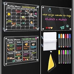 Lovimag magnetic calendar for sale  Delivered anywhere in USA 