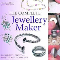 Complete jewellery maker for sale  Delivered anywhere in UK