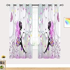 Yuanzu fashion curtains for sale  Delivered anywhere in UK