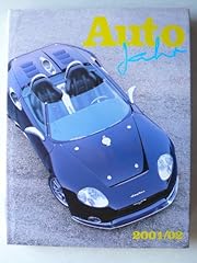 Auto jahr.nr.49 d'occasion  Livré partout en Belgiqu