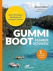 Gummibootführer spass erholun gebraucht kaufen  Wird an jeden Ort in Deutschland