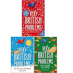 British problems series for sale  Delivered anywhere in UK