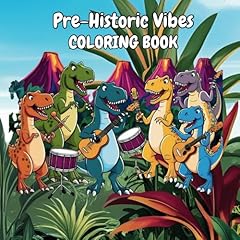 Pre historic vibes for sale  Delivered anywhere in USA 