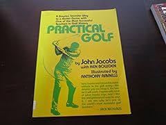 Practical golf simpler for sale  Delivered anywhere in USA 