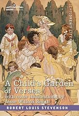 Child garden verses for sale  Delivered anywhere in USA 