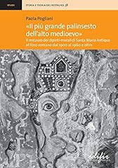 Più grande palinsesto usato  Spedito ovunque in Italia 