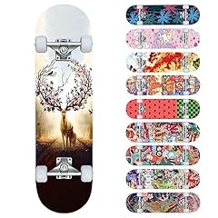 Skateboards beginners inch for sale  Delivered anywhere in USA 