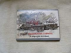 Engelskmann lofoten norwegian for sale  Delivered anywhere in UK