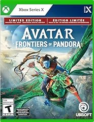 Avatar frontiers pandora for sale  Delivered anywhere in USA 