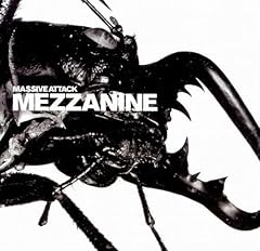Massive attack mezzanine for sale  Delivered anywhere in UK