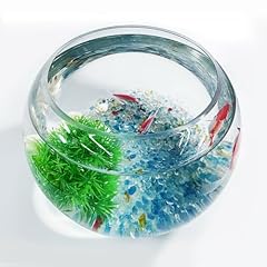 Glass betta fish for sale  Delivered anywhere in USA 