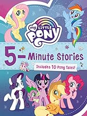 Little pony minute for sale  Delivered anywhere in USA 