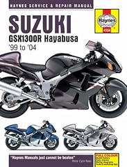 Suzuki gsx 1300r for sale  Delivered anywhere in UK