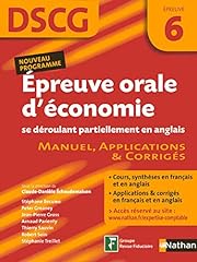 Epr orale eco d'occasion  Livré partout en France