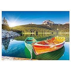 Sitimmger jigsaw puzzles for sale  Delivered anywhere in USA 