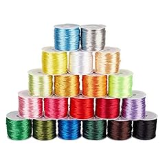 Pandahall colors 1.5mm for sale  Delivered anywhere in UK