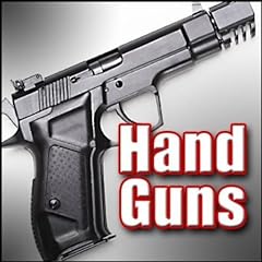 Gun hand gun d'occasion  Livré partout en France