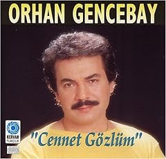 Rhan gencebay cennet gebraucht kaufen  Wird an jeden Ort in Deutschland