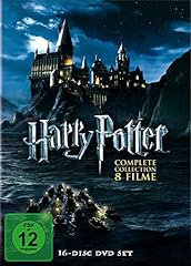 Harry potter complete gebraucht kaufen  Wird an jeden Ort in Deutschland