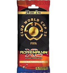 Panini fifa club gebraucht kaufen  Wird an jeden Ort in Deutschland
