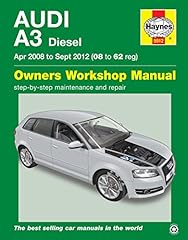 Haynes manual audi for sale  Delivered anywhere in Ireland