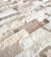 Rivestimento pietra naturale usato  Spedito ovunque in Italia 