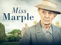 Miss marple for sale  Delivered anywhere in USA 