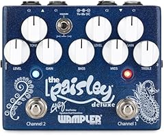 Wampler paisley drive for sale  Delivered anywhere in UK