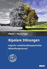Bipolare störungen kognitiv gebraucht kaufen  Wird an jeden Ort in Deutschland