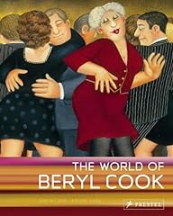 Beryl cook for sale  Delivered anywhere in UK