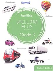Purposeful design spelling for sale  Delivered anywhere in USA 