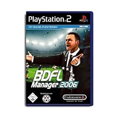 Bdfl manager 2006 gebraucht kaufen  Wird an jeden Ort in Deutschland