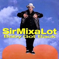 Baby got back for sale  Delivered anywhere in USA 