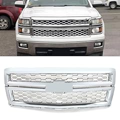 Saiqingsp chrome honeycomb for sale  Delivered anywhere in USA 