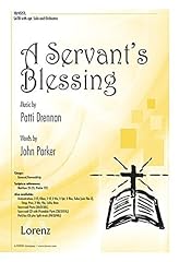 Servant blessing d'occasion  Livré partout en France