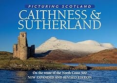 Caithness sutherland picturing for sale  Delivered anywhere in UK