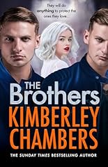Brothers gripping new for sale  Delivered anywhere in UK
