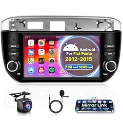32g android autoradio usato  Spedito ovunque in Italia 