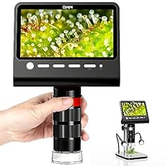 Handheld microscope lcd for sale  Delivered anywhere in USA 