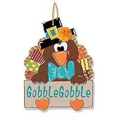 Funnlot thanksgiving wreath for sale  Delivered anywhere in USA 