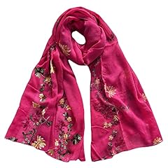 Lina lily embroidered for sale  Delivered anywhere in UK