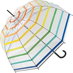 Benetton glockenschirm transpa gebraucht kaufen  Wird an jeden Ort in Deutschland