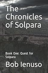 The chronicles solpara usato  Spedito ovunque in Italia 