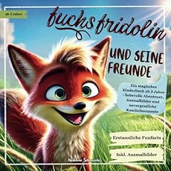 Fuchs fridolin freunde gebraucht kaufen  Wird an jeden Ort in Deutschland