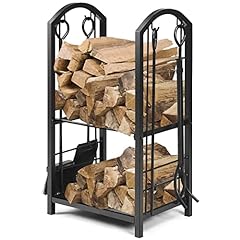 Costway firewood log for sale  Delivered anywhere in UK